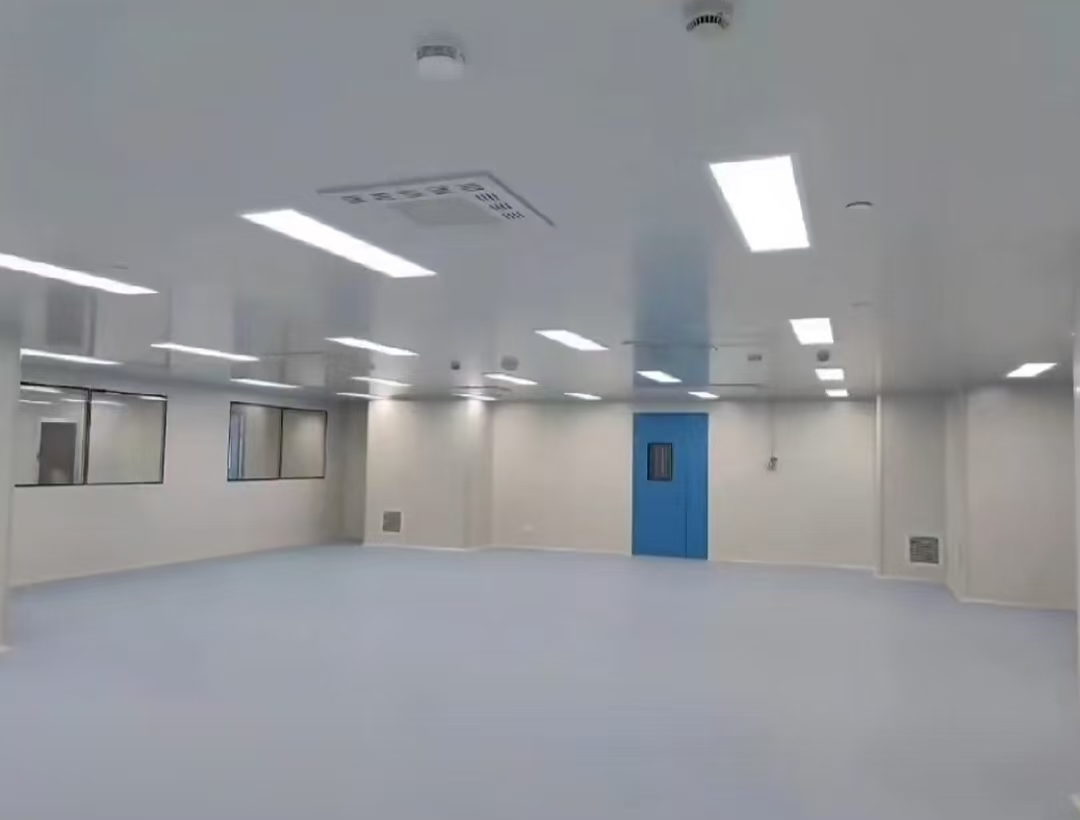 连云港洁净车间
